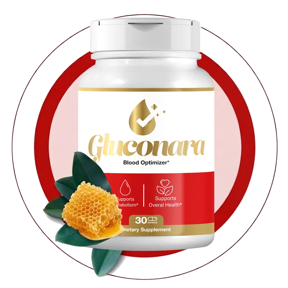 Gluco Armor Support Healthy Blood Sugar Levels